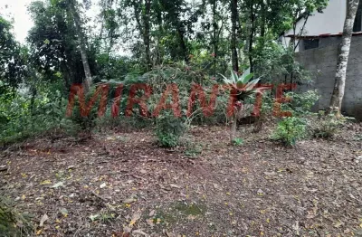 Terreno à venda na Rua Ernani Lucio Pinaschi, Zona Rural, Mairiporã