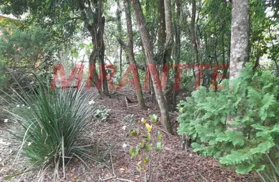 Terreno à venda na Rua Ernani Lucio Pinaschi, Zona Rural, Mairiporã