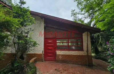 Casa terrea de 160m² com 2 quartos em serra da cantareira