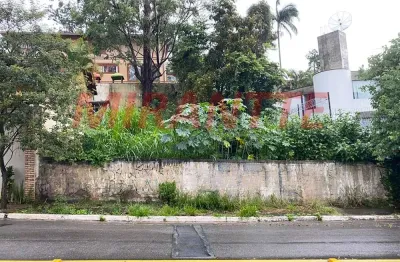 Terreno à venda na Rua Paulo II, Jardim Vitoria Regia, São Paulo