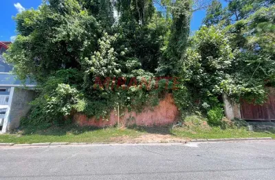 Terreno à venda na Alameda Itália, Parque Petrópolis, São Paulo