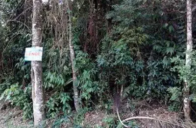 Terreno em condomínio fechado à venda na Rua Salgueiros, Serra da Cantareira, São Paulo