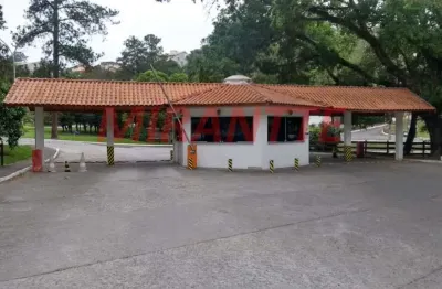 Terreno em condomínio fechado à venda na Lote 6 Quadra A, Serra da Cantareira, São Paulo
