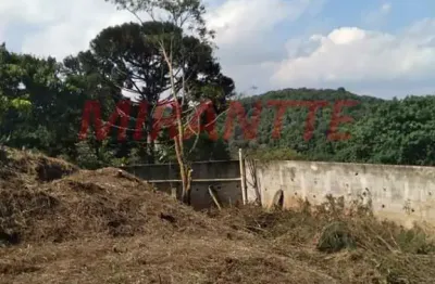 Terreno em condomínio fechado à venda na Alameda Quaresmeira, Serra da Cantareira, Mairiporã