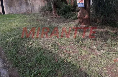 Terreno em condomínio fechado à venda na Alameda Alameda Dos Pintassilgos, Serra da Cantareira, Mairiporã
