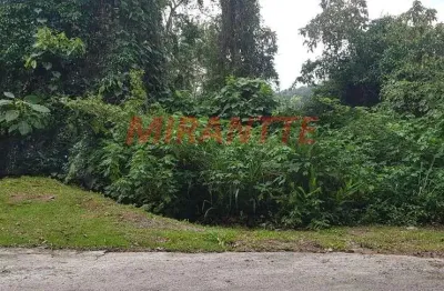 Terreno em condomínio fechado à venda na Travessa Das Pombas, Serra da Cantareira, São Paulo