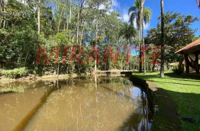 Terreno à venda na Rua Timburi, Serra da Cantareira, São Paulo