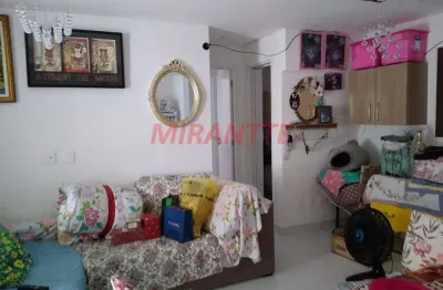 Apartamento com 1 quarto à venda na Rua Doutor Olavo Egídio, Santana, São Paulo