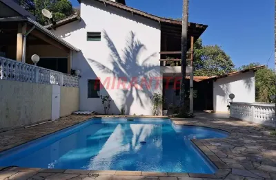 Casa com 2 quartos à venda na Rua Aleluias, Serra da Cantareira, São Paulo