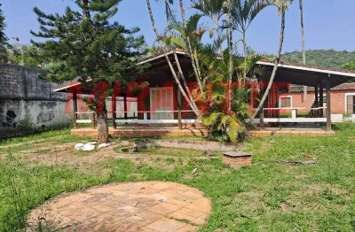 Casa com 3 quartos à venda na Alameda Luxemburgo, Serra da Cantareira, Mairiporã