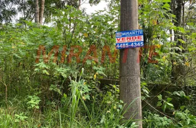 Terreno em condomínio fechado à venda na Periquitos, Vila Roseira II, São Paulo