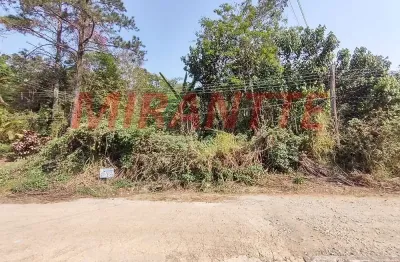 Terreno à venda na Alameda Itália, Roseira, Mairiporã