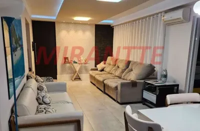 Apartamento com 3 quartos à venda na Avenida Direitos Humanos, Imirim, São Paulo