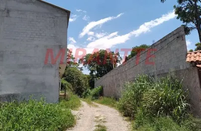 Terreno à venda na Estrada Do Canduá, Jardim Samambaia, Mairiporã