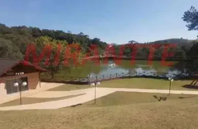 Terreno à venda na Avenida dos Girassóis, Santa Inês, Mairiporã