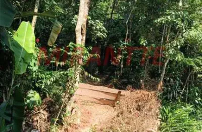 Terreno à venda na Estrada do Valinho, Luiz Fagundes, Mairiporã
