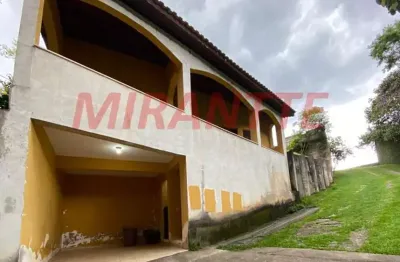 Casa terrea de 266.3m² com 2 quartos em parque petropolis