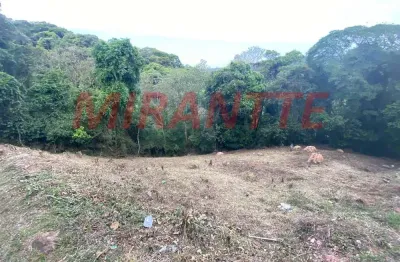 Terreno em condomínio fechado à venda na Rua Turmalina, Santa Inês, Caieiras