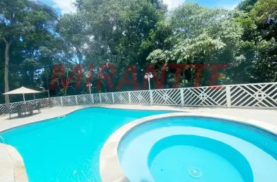 Casa com 3 quartos à venda na Rua Imperador Dom Pedro II, Roseira, Mairiporã