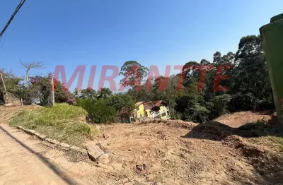 Terreno à venda na Rua João Pessoa, Alpes de Caieiras, Caieiras