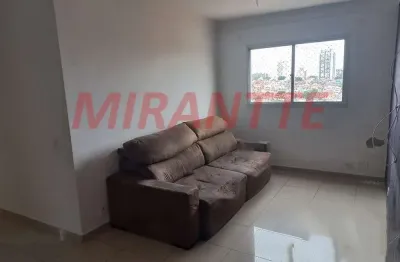 Apartamento com 2 quartos à venda na Rua Copacabana, Santa Teresinha, São Paulo