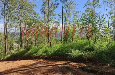 Terreno à venda na Avenida Esmeralda, Centro, Mairiporã