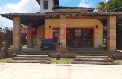 Casa com 4 quartos à venda na Avenida São Paulo, Roseira, Mairiporã