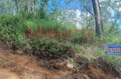 Terreno à venda na Avenida Esmeralda, Centro, Mairiporã