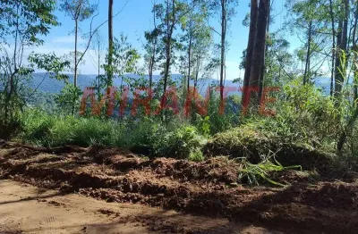 Terreno à venda na Rua Da Prata, Centro, Mairiporã
