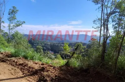 Terreno à venda na Rua Da Prata, Centro, Mairiporã
