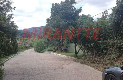 Terreno à venda na Estrada Dos Eucaliptos, Caraguatá, Mairiporã