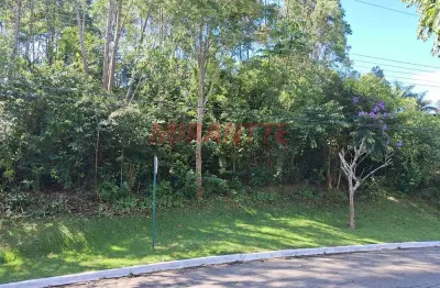 Casa com 1 quarto à venda na Alameda Lausanne, Serra da Cantareira, São Paulo