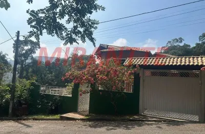 Casa em condomínio fechado com 4 quartos à venda na Avenida dos Cedros, Roseira, Mairiporã