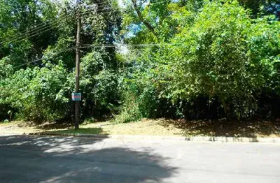 Terreno em condomínio fechado à venda na Alameda Flamingos, Serra da Cantareira, São Paulo
