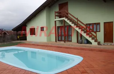 Casa com 2 quartos à venda na Estrada Rio De Janeiro, Centro, Guararema