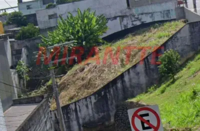 Terreno à venda na Avenida Cachoeira, Alphaville, São Paulo