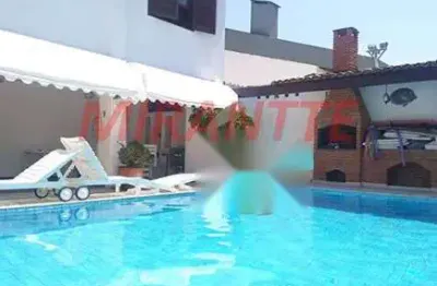 Casa com 6 quartos à venda na Rua Madressilva, Enseada, Guarujá