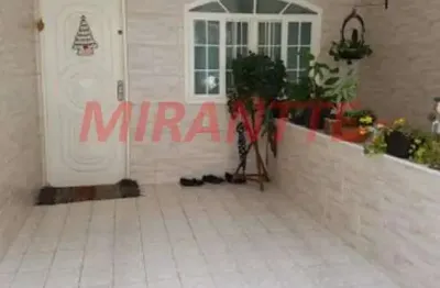 Casa com 3 quartos à venda na Rua Serra da Cantareira, Vila Santa Luzia, São Bernardo do Campo