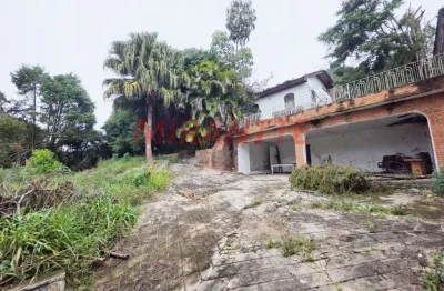Casa com 4 quartos à venda na Alameda Curios, Serra da Cantareira, São Paulo