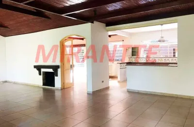 Casa com 4 quartos à venda na Alameda Dos Jasmins, Serra da Cantareira, São Paulo