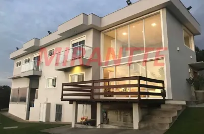 Casa com 1 quarto à venda na Alameda Itapema, Serra da Cantareira, São Paulo