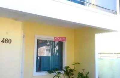Casa com 2 quartos à venda na Servidão Professora Rosemari Eliete Nunes, 460, Ingleses do Rio Vermelho, Florianópolis