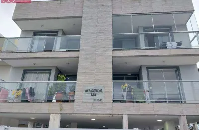 Apartamento com 2 quartos para alugar na Est Dario M Cardoso, 2648, Ingleses do Rio Vermelho, Florianópolis