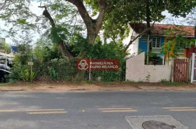 Terreno comercial à venda na Est Ver Onildo Lemos, 1107, Ingleses do Rio Vermelho, Florianópolis
