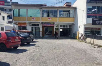 Terreno em condomínio fechado à venda na Rod Armando C Bulos, 6151, Ingleses do Rio Vermelho, Florianópolis