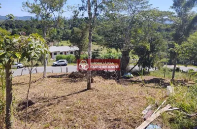 Terreno à venda na Est Manoel L De S Brito, S/N, Vargem Pequena, Florianópolis