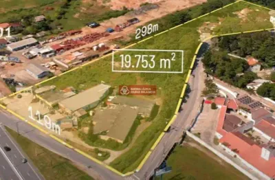 Terreno à venda na R Manoel J Martins, Santo Antônio de Lisboa, Florianópolis