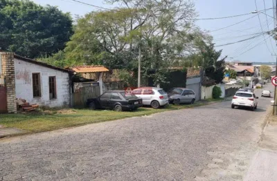Terreno comercial à venda na Servidão Aurélio Garcia, 274, Ingleses do Rio Vermelho, Florianópolis