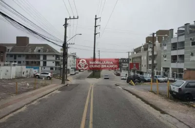 Terreno à venda na Servidão Nossa Senhora Aparecida, 84, Ingleses do Rio Vermelho, Florianópolis