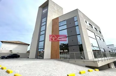 Sala comercial à venda na R Graciliano M Gomes, 400, Ingleses do Rio Vermelho, Florianópolis